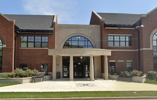 Noblesville Common Council Approves $127.6 Million Budget for 2025, Holds Tax Rate Steady