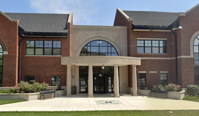 Noblesville Common Council Approves $127.6 Million Budget for 2025, Holds Tax Rate Steady