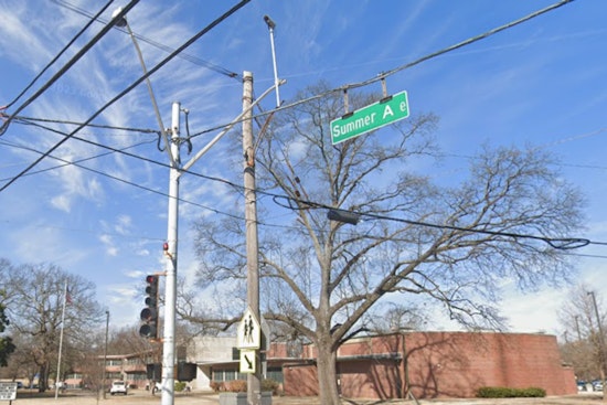 Non-Critical Injuries for Man in Early Morning Memphis Shooting, Police Investigate