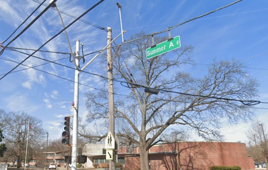 Non-Critical Injuries for Man in Early Morning Memphis Shooting, Police Investigate