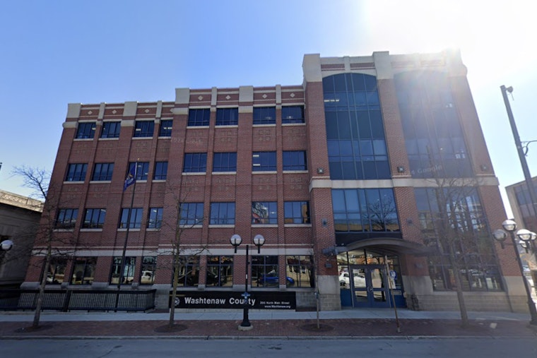 Non-U.S. Citizen at University of Michigan Charged with Illegal Voting in Ann Arbor