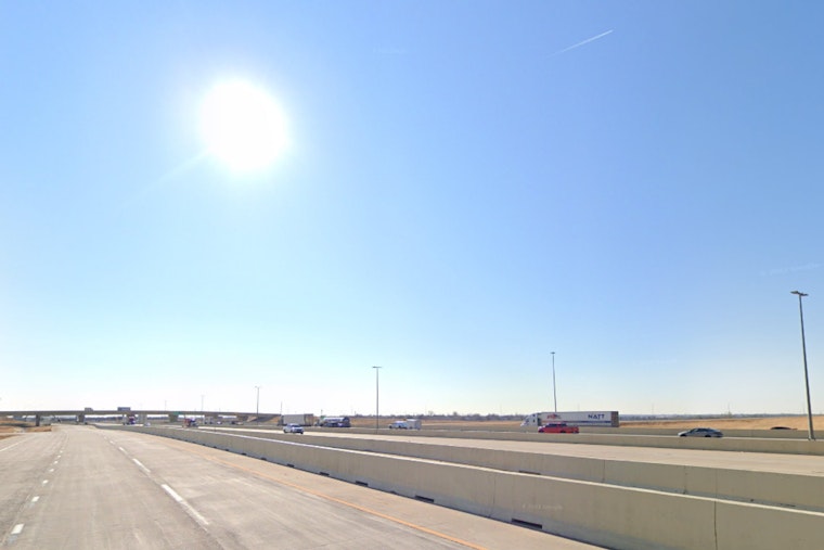 Norman Enjoys Respite with Week of Sunny Skies and Mild Temperatures, NWS Reports