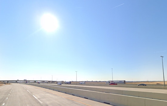 Norman Enjoys Respite with Week of Sunny Skies and Mild Temperatures, NWS Reports