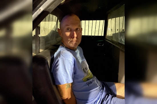 Norman Man Suspected of Child Pornography Arrested by Joint Oklahoma Law Enforcement Effort