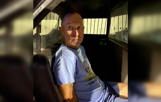 Norman Man Suspected of Child Pornography Arrested by Joint Oklahoma Law Enforcement Effort