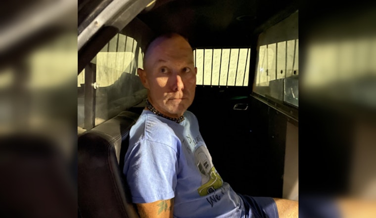 Norman Man Suspected of Child Pornography Arrested by Joint Oklahoma Law Enforcement Effort