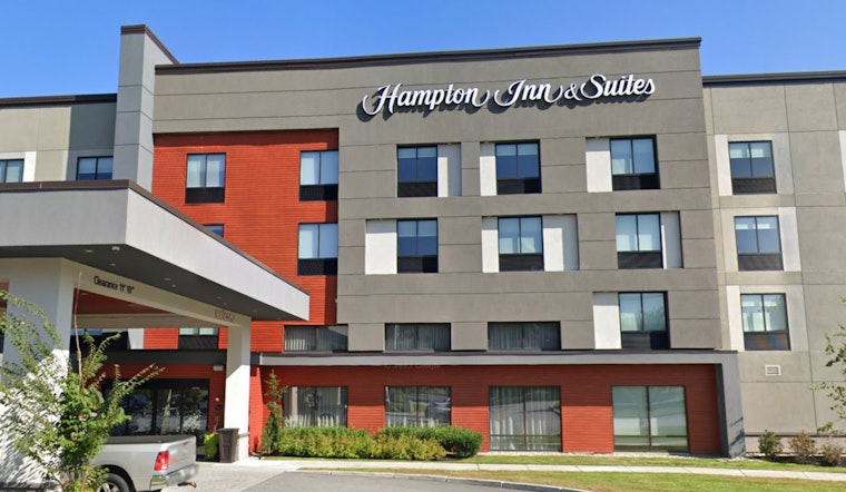 North Attleborough's Hampton Inn Scene of Shooting Incident, Police on Hunt for Answers