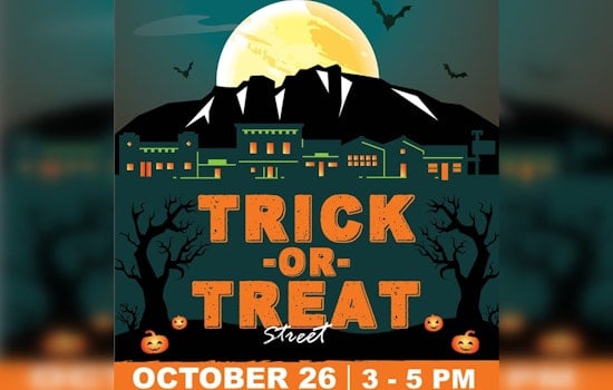 North Bend's Trick-or-Treat Street Returns: Family-Friendly Halloween Fun with Local Businesses