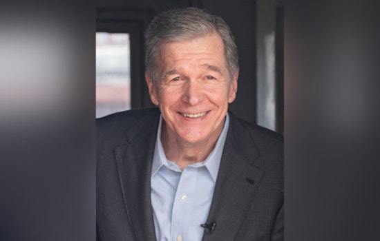 North Carolina Governor Declares October Cybersecurity Awareness Month in Wake of Hurricane Helene