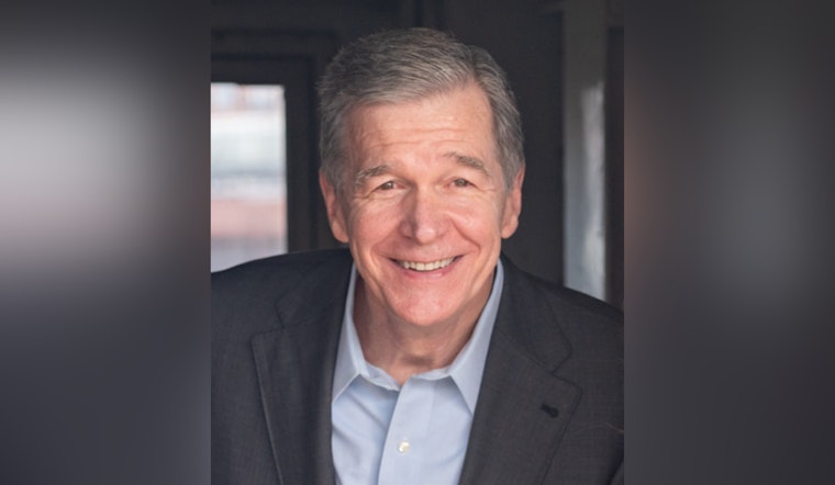 North Carolina Governor Declares October Cybersecurity Awareness Month in Wake of Hurricane Helene