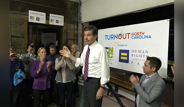 North Carolina Governor Issues Executive Order to Ease DMV Burdens in Wake of Hurricane Helene