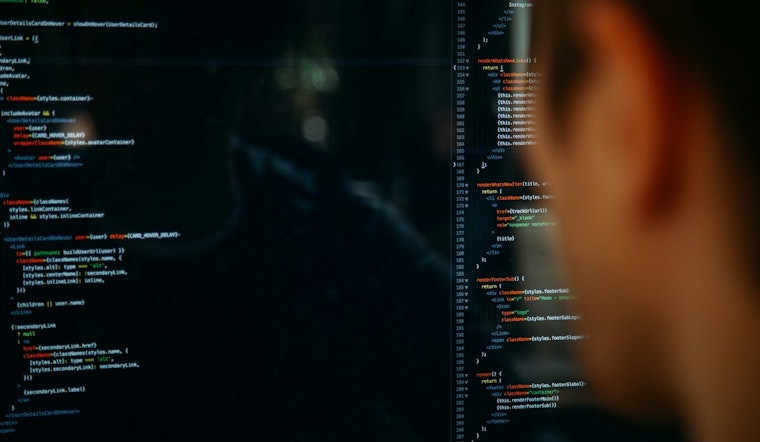 North Carolina Invests $800,000 in Future Tech Talent with School Coding and App Development Grants