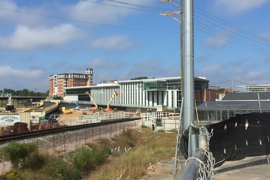 North Carolina Railroads to Receive $105 Million Federal Boost as State Prepares for Major Rail Service Improvements