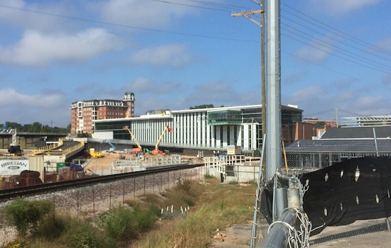 North Carolina Railroads to Receive $105 Million Federal Boost as State Prepares for Major Rail Service Improvements