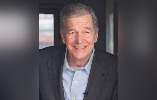 North Carolina Rolls Out Massive $600M Relief Fund as Gov. Cooper Battles Hurricane Helene's Wrath