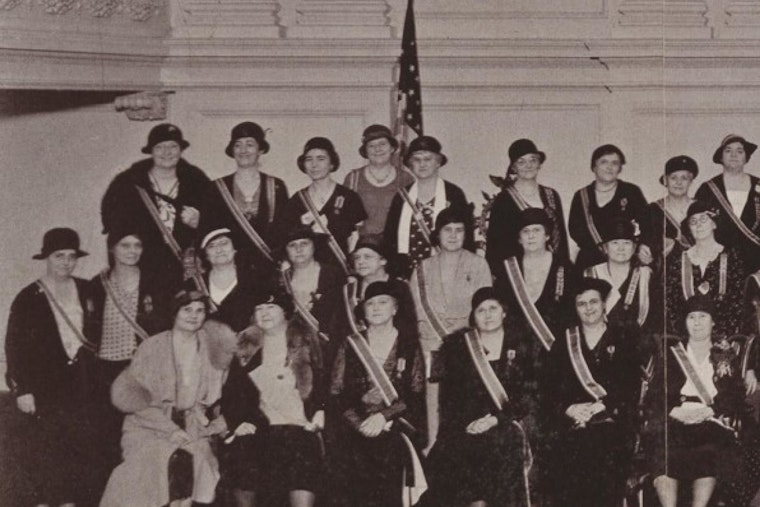 North Carolina State Archives Hosts "From Edenton to Congress" Symposium Honoring 250 Years of Women's Political Legacy