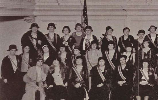 North Carolina State Archives Hosts "From Edenton to Congress" Symposium Honoring 250 Years of Women's Political Legacy