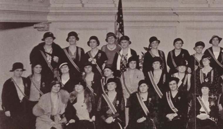 North Carolina State Archives Hosts "From Edenton to Congress" Symposium Honoring 250 Years of Women's Political Legacy