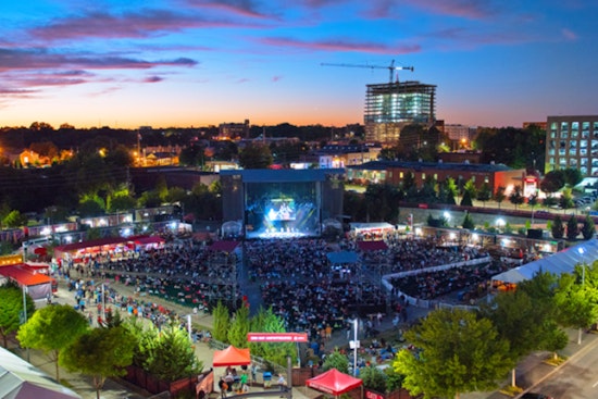 North Carolina's Music Scene Bands Together for Hurricane Helene Relief with Benefit Concerts Across the State