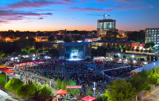 North Carolina's Music Scene Bands Together for Hurricane Helene Relief with Benefit Concerts Across the State