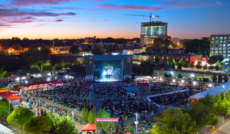 North Carolina's Music Scene Bands Together for Hurricane Helene Relief with Benefit Concerts Across the State