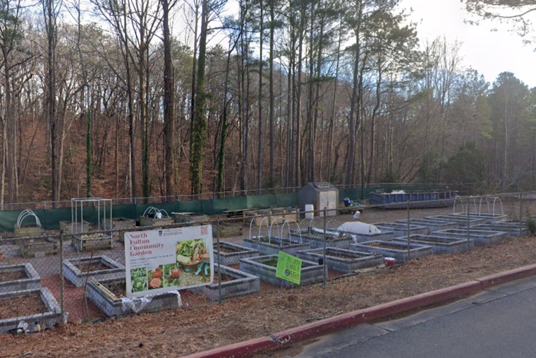 North Fulton Embraces Community and Growth in Master Gardeners' Sustainable Living Initiative