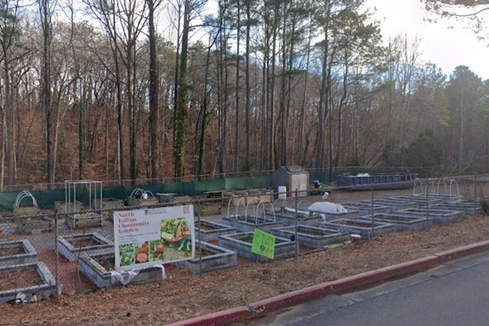 North Fulton Embraces Community and Growth in Master Gardeners' Sustainable Living Initiative