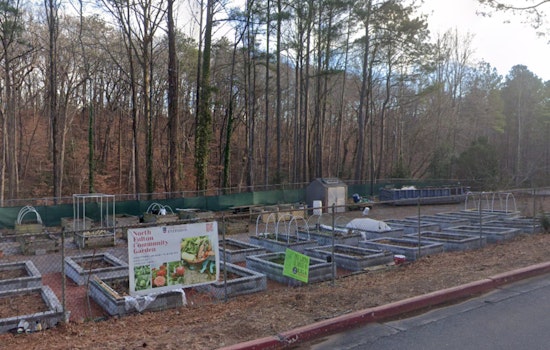 North Fulton Embraces Community and Growth in Master Gardeners' Sustainable Living Initiative