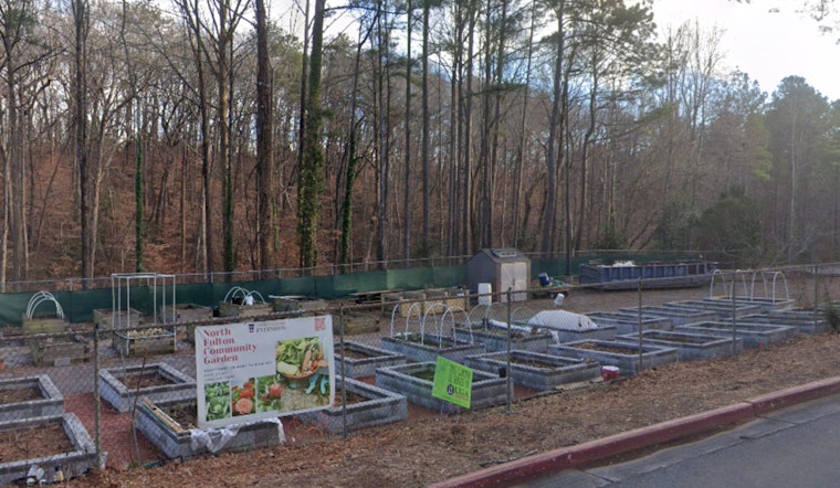 North Fulton Embraces Community and Growth in Master Gardeners' Sustainable Living Initiative