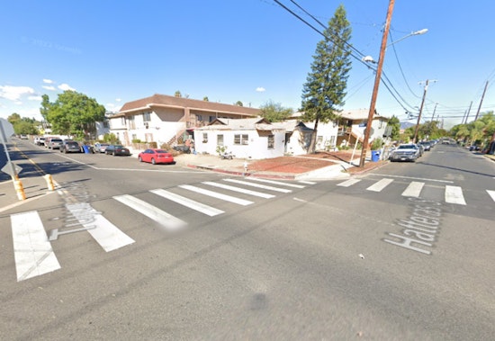 North Hollywood Community Urged to Aid LAPD in Hunt for Gunman Following Fatal Early Morning Shooting