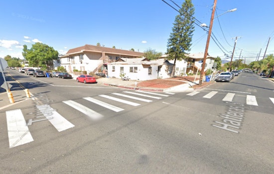 North Hollywood Community Urged to Aid LAPD in Hunt for Gunman Following Fatal Early Morning Shooting