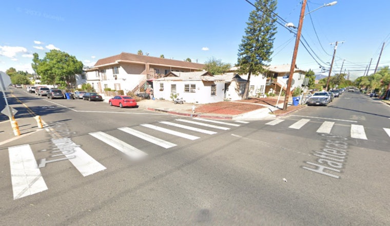 North Hollywood Community Urged to Aid LAPD in Hunt for Gunman Following Fatal Early Morning Shooting