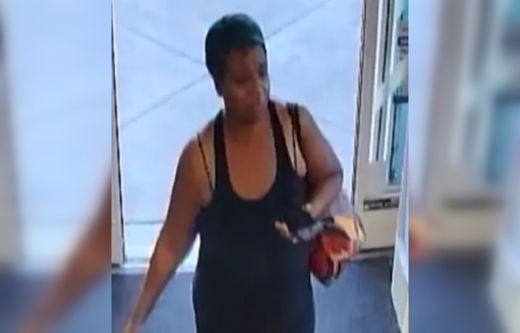 North Las Vegas Police Arrest Woman Suspected of Dual Stabbing Attempt on Decatur Boulevard