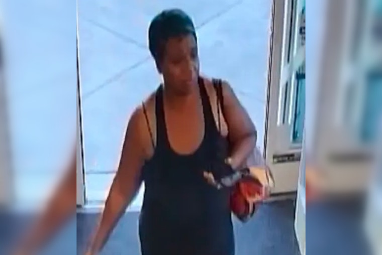 North Las Vegas Police Seek Suspect in Unprovoked Stabbing of Two Women Near Decatur and Ann