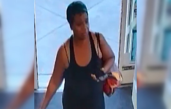 North Las Vegas Police Seek Suspect in Unprovoked Stabbing of Two Women Near Decatur and Ann