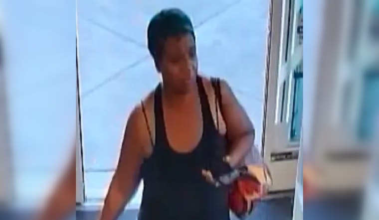 North Las Vegas Police Seek Suspect in Unprovoked Stabbing of Two Women Near Decatur and Ann