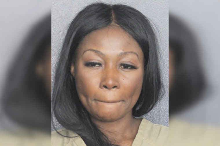 North Lauderdale Commissioner Regina Martin Arrested on Suspicion of Domestic Battery