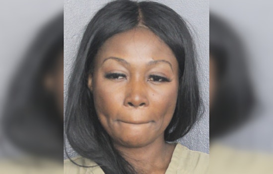 North Lauderdale Commissioner Regina Martin Arrested on Suspicion of Domestic Battery