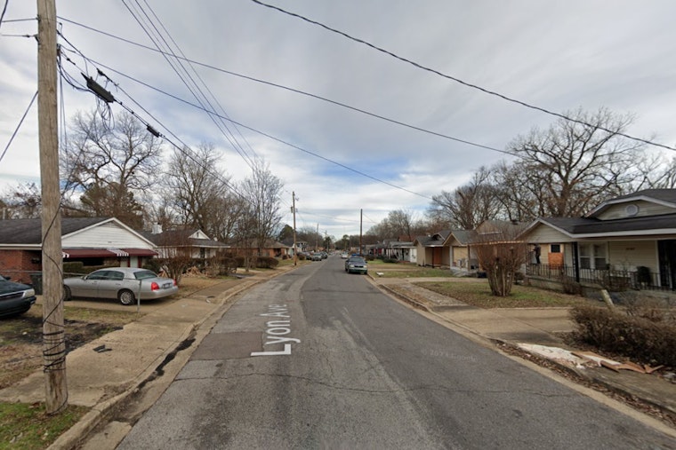 North Memphis Shooting Leaves One Dead, Investigation Underway on Lyon Avenue