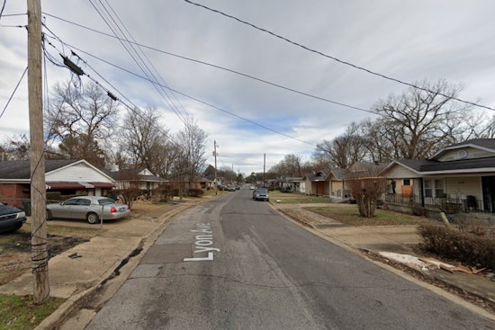 North Memphis Shooting Leaves One Dead, Investigation Underway on Lyon Avenue