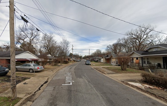 North Memphis Shooting Leaves One Dead, Investigation Underway on Lyon Avenue