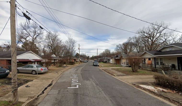 North Memphis Shooting Leaves One Dead, Investigation Underway on Lyon Avenue