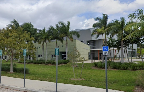 North Miami District 4 Town Hall Meeting, Join Councilman Pierre Frantz Charles to Stay Informed on City Resources and Programs