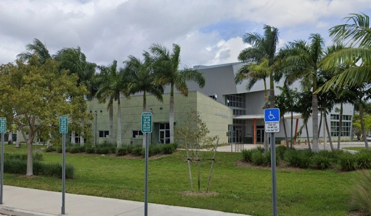 North Miami District 4 Town Hall Meeting, Join Councilman Pierre Frantz Charles to Stay Informed on City Resources and Programs