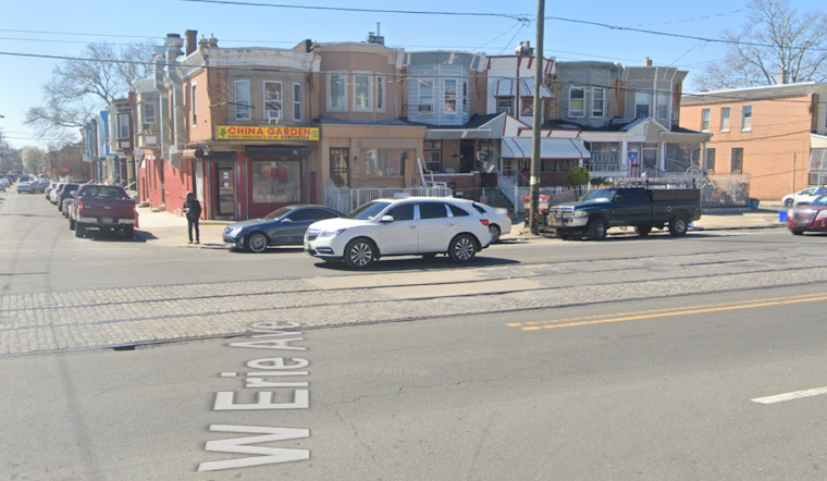 North Philadelphia Community Mourns Man Fatally Shot in Franklinville Takeout, Police Seek Suspect