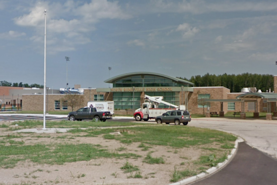 North Ridgeville High School Student in Custody for Inducing Panic With Social Media Threat