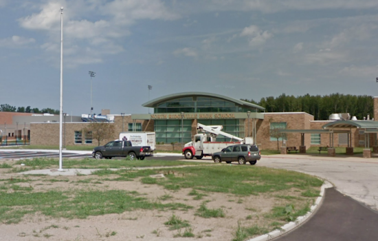 North Ridgeville High School Student in Custody for Inducing Panic With Social Media Threat