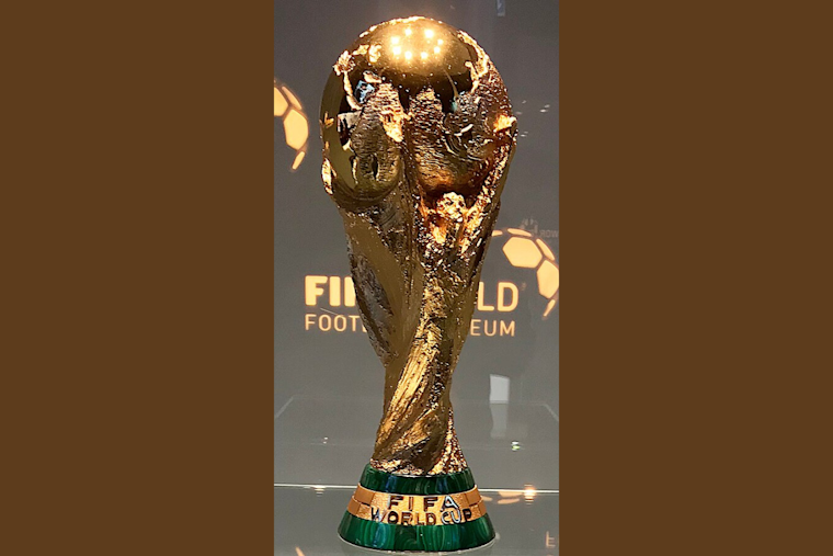 North Texas Calls on Local Artists for FIFA World Cup 2026™ Host City Poster Contest