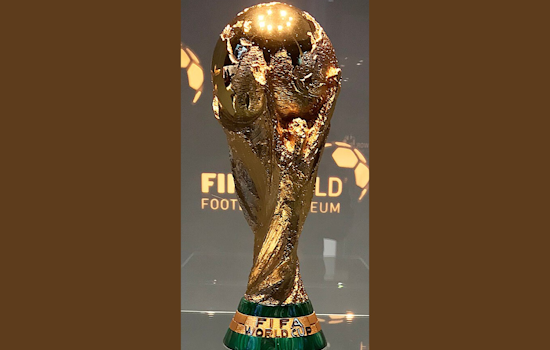 North Texas Calls on Local Artists for FIFA World Cup 2026™ Host City Poster Contest