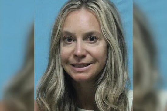 North Texas Teacher from Carroll Middle School Arrested, Charged with Sexual Assault of a Child in Keller